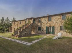 Agriturismo Le Badie