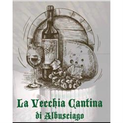 La Vecchia Cantina di Albusciago