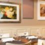 Sala veranda Sherbet ristorante