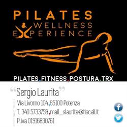 studio PILATES & WELLNESS Experience