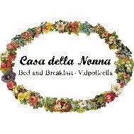 Casa della Nonna - Bed and Breakfast Valpolicella