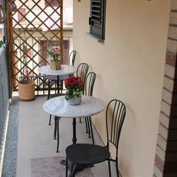 B&B Le camere di Aladino