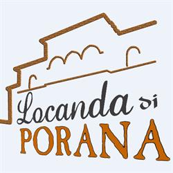 LOCANDA DEL BORGO DI PORANA SRLS
