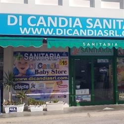 Di Candia Sanitaria Cis Nola