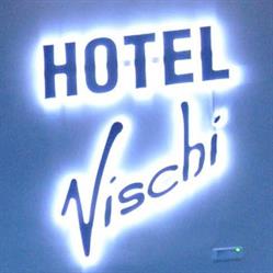 hotel vischi