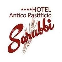 Hotel Antico Pastificio Sarubbi