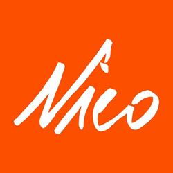 Nicola Mazza graphic designer