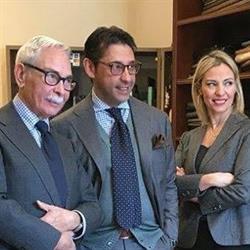 Sartoria Pirozzi Napoli