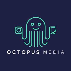 Octopus Media - Web Agency