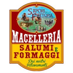 Macelleria Sapori della fattoria di F. Gioi e B.Marongiu