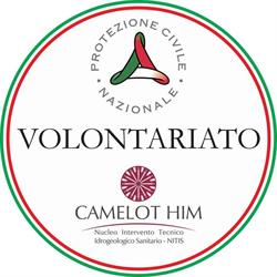 Protezione Civile Camelot HIM - ODV