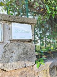 Villa Carolina Sorrento