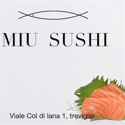 MIU SUSHI