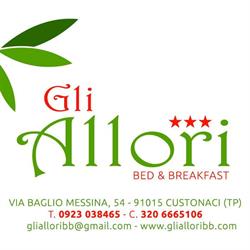 Bed and breakfast - Gli Allori