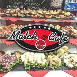 Match Cafè