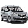Opel Combo 1.6 Diesel 5 posti
