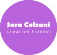 Sara Colzani Creative Thinker