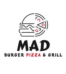 IL MAD Burger Pizza & Grill PESCHIERA BORROMEO