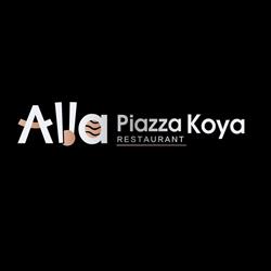 Ristorante Alla Piazza Koya