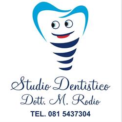 Studio Dentistico dott. Maurizio Rodio