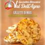 Gallette di mais