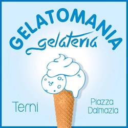 Gelatomania Terni