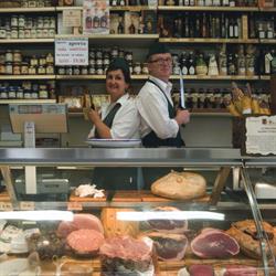 Salumeria Piccola S A S