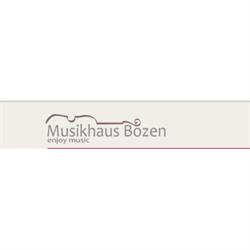 Musikhaus Bozen - Casa della Musica Bolzano