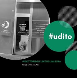 Clinica audiologica M.A.X.O