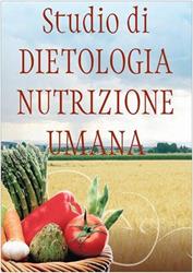 Studio di Dietologia e Nutrizione Umana