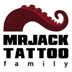 Mr.Jack Tattoo Family