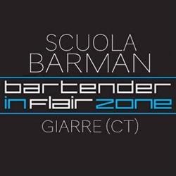 Bartender in Flair Zone Scuola Barman