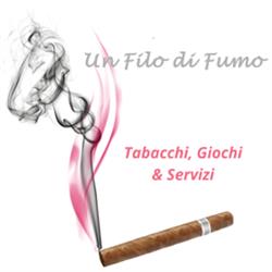 Tabacchi Un Filo Di Fumo