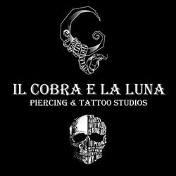 Il Cobra e la Luna