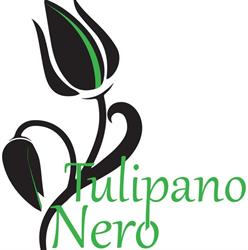 Tulipano Nero Chiara Siniscalchi