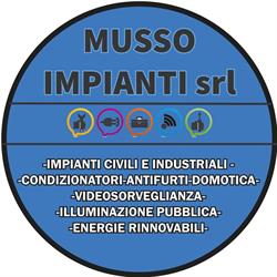 MUSSO IMPIANTI SRL