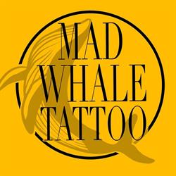 Mad Whale Tattoo Studio