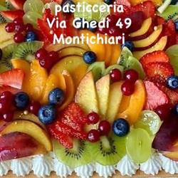 Laboratorio di Pasticceria
