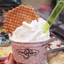 Gelateria Mondo Goloso a Camaiore