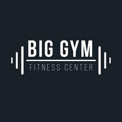 Big Gym Andria