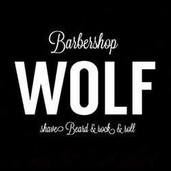 Wolf Barber Shop