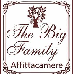 Residence Affittacamere The Big Family