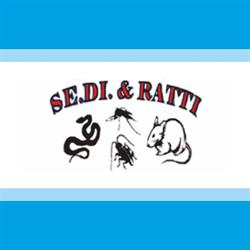 Disinfestazione e derattizzazione SE.DI. & RATTI