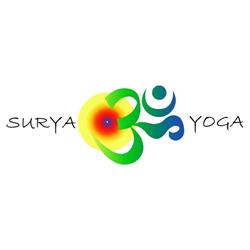 Surya Yoga