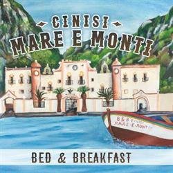 B&B - Cinisi Mare e Monti