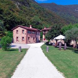 AZIENDA AGRICOLA MULINO DI CAMPESE DI PERUZZO RICCARDO