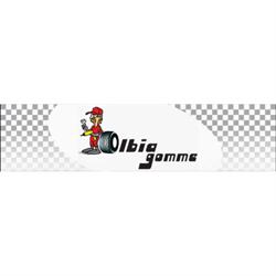 Olbia Gomme