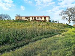 La Sosta di Braccio