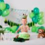 Servizi fotografici primo compleanno