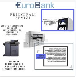 EUROBANK S.R.L.